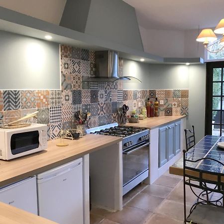 Hibiscus House Apartman Carcassone Kültér fotó