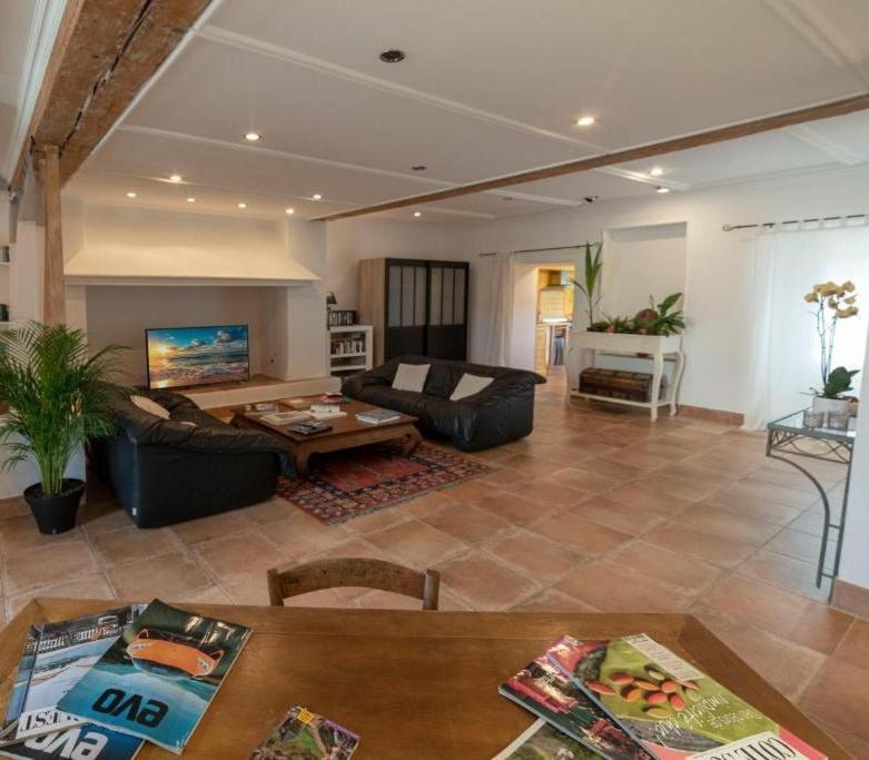 Hibiscus House Apartman Carcassone Kültér fotó