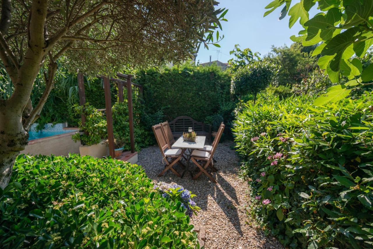 Hibiscus House Apartman Carcassone Kültér fotó